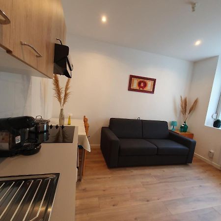 Appartement Savane 南锡 外观 照片
