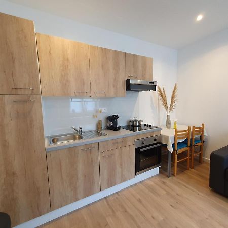 Appartement Savane 南锡 外观 照片